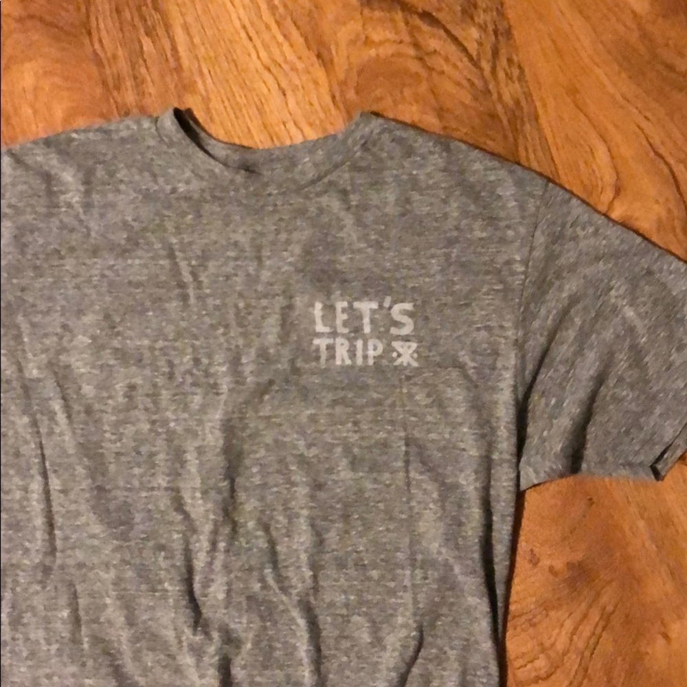 Roark men’s shirt